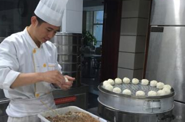 成都蜀味缘培训学校_培训相册