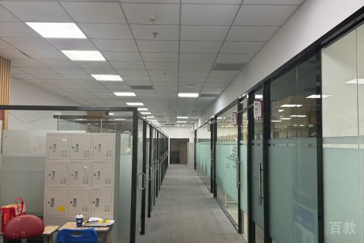 北京智博精华教育_学校环境5