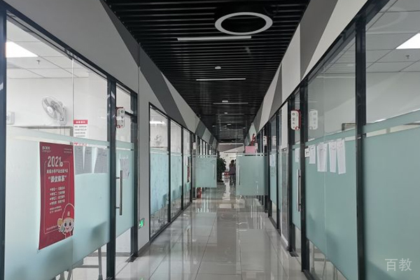 学校环境7