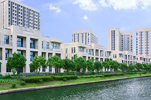 学校环境照片