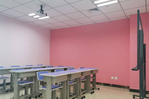 学习环境