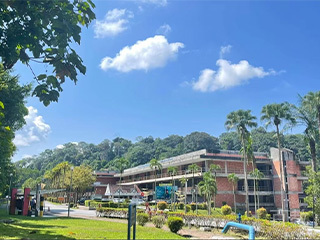 新马预科上海中心_学校环境图