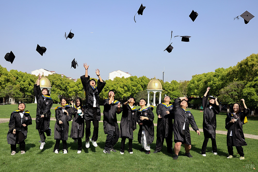 上海紫荆同文书院_学员相册图片