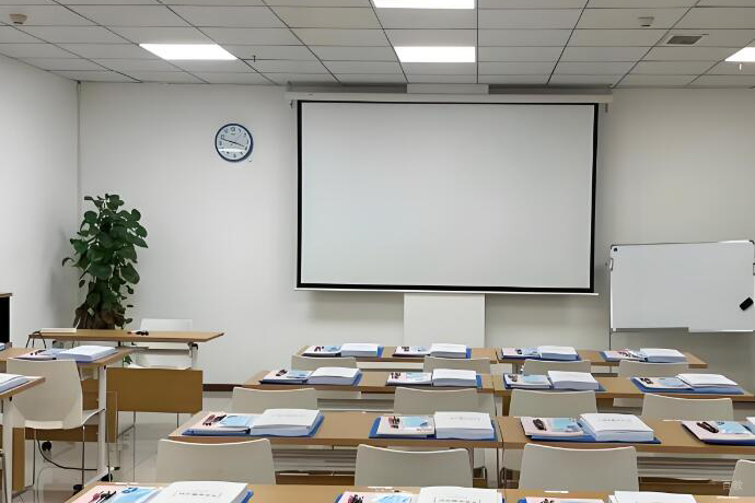 学校环境2