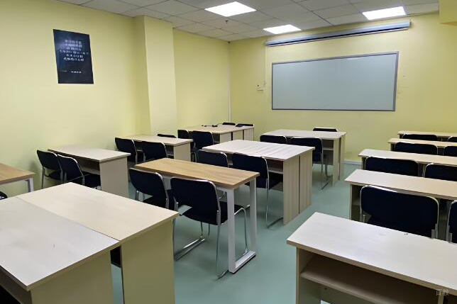 学校环境3