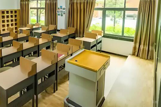 学校环境5