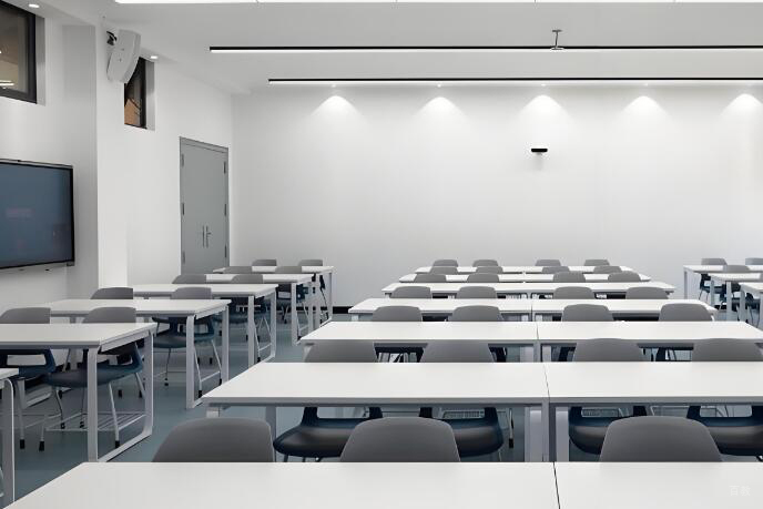 北京德亿门生_学校环境9