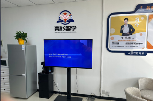 乌鲁木齐青杉留学_校园环境