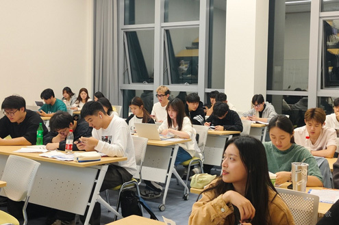 学习环境