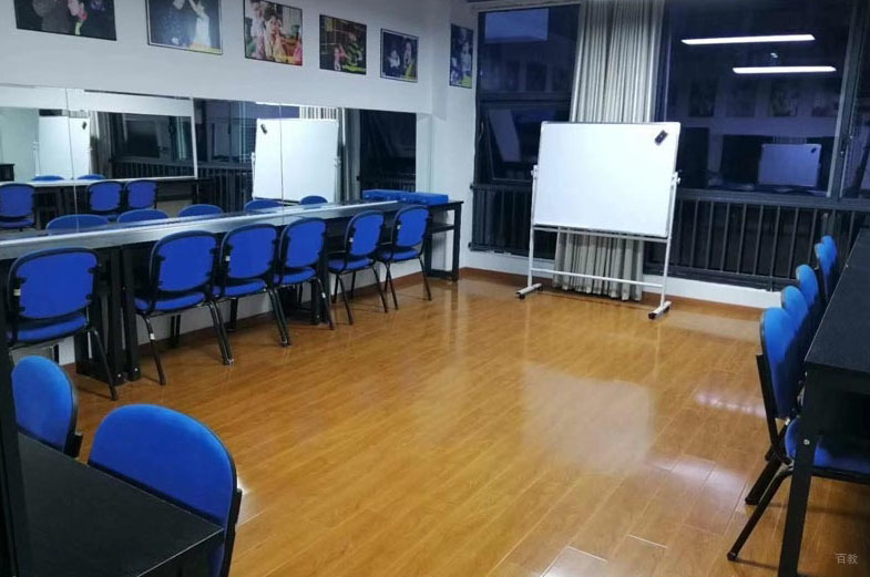 学校教室环境1