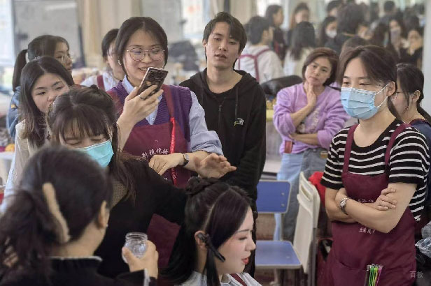 学员实操场景1