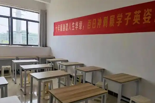 学校教室环境