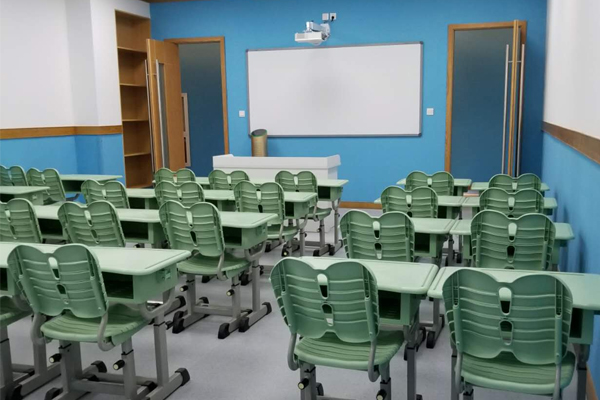 学校环境