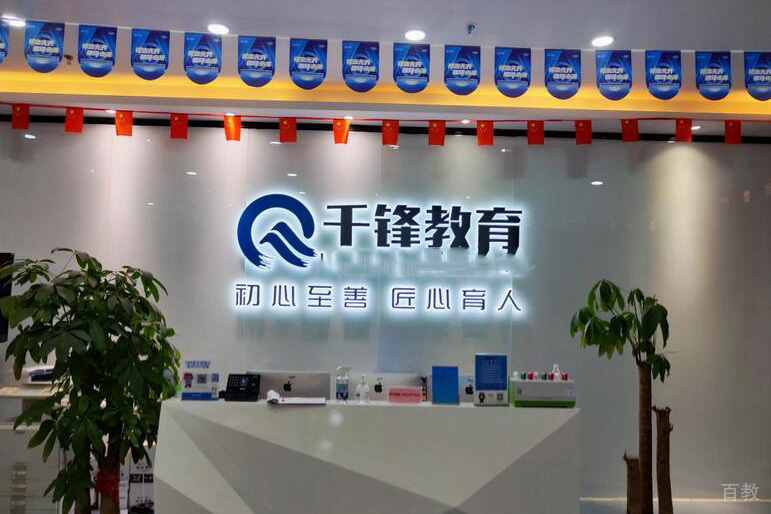 前台环境