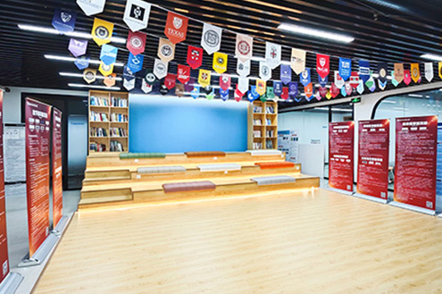 学校相册