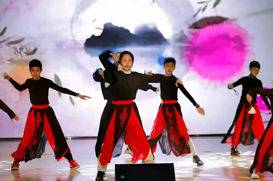 学生风采2