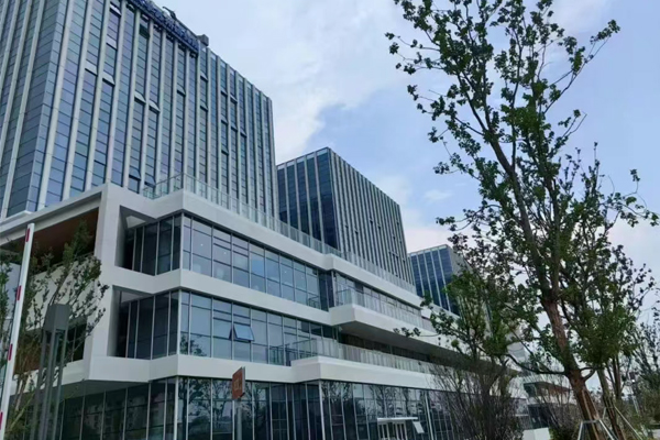 建筑环境