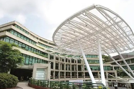 校园环境