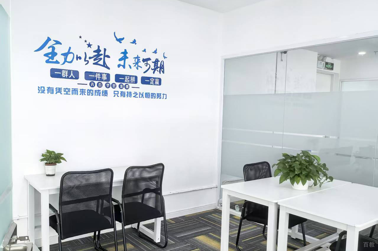 学校环境2