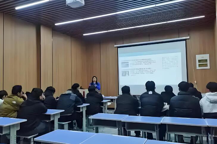 学校环境7