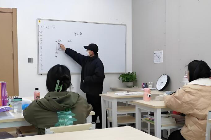 北京宏宇不凡教育_学校环境8