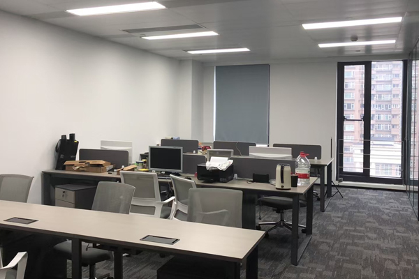 太原伽利略留学生课程辅导_工作环境