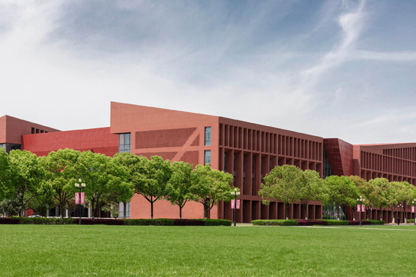 学校环境