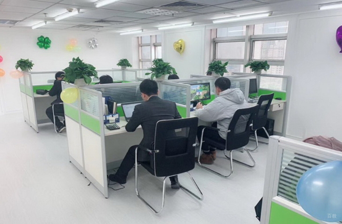 校区环境3