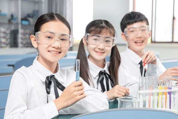 学员学习风采展示