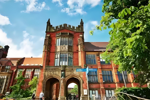 南京环亚琅文英语培训学校_纽卡斯尔大学环境