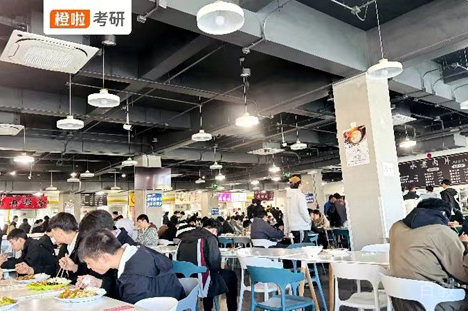 天津橙啦教育_教学环境4
