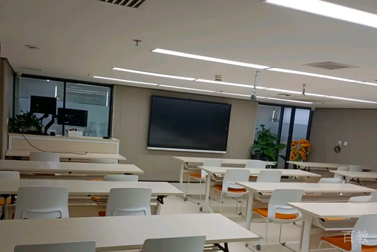 班级环境