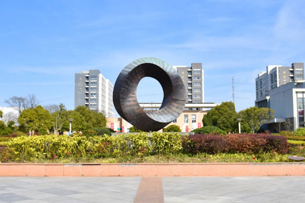 武汉Oliver留学国际本科_合作院校环境展示