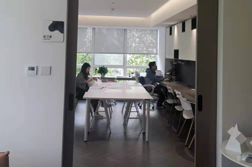 上海艺想非凡_学校环境相册图