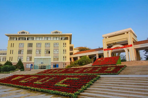 建筑风格环境