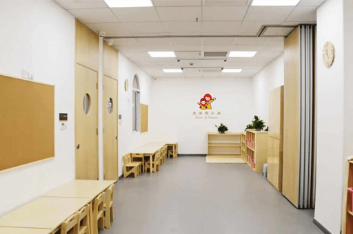 學校環境