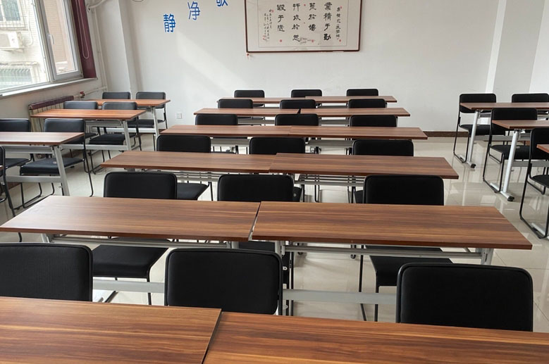 學校教室環(huán)境2