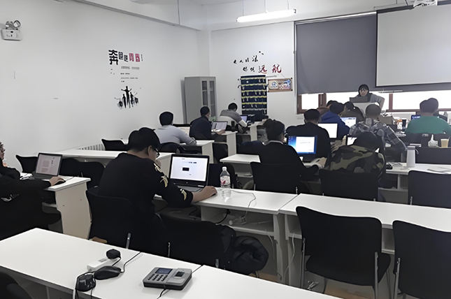学校环境3