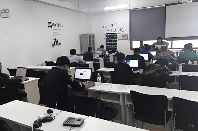 学校环境3