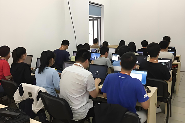 学校环境6