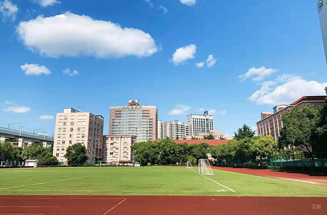 学校环境
