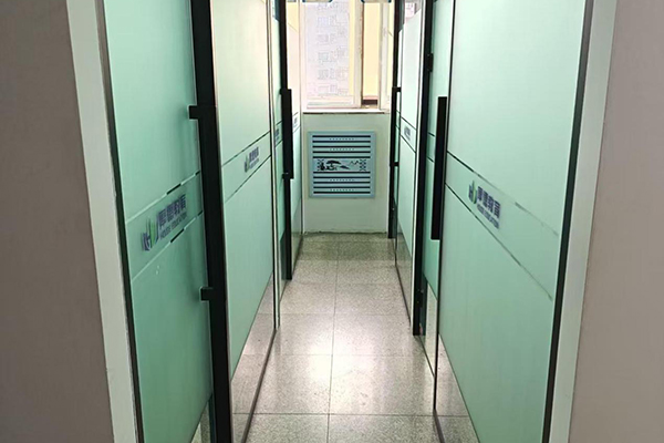 学校环境2