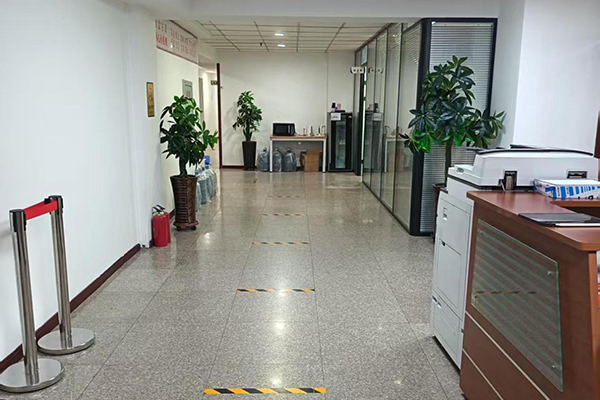 学校环境4