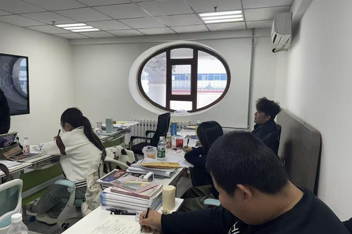 学校环境8
