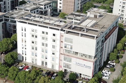 教学环境7