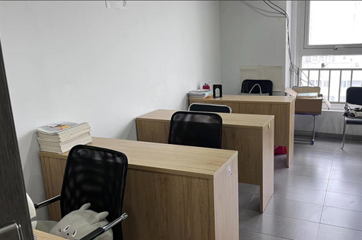 学校环境