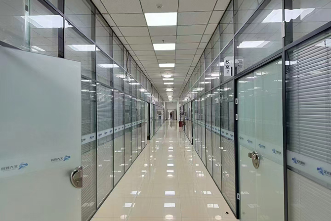 学校环境