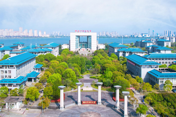 北京Oliver留學國際本科_合作院校環境展示