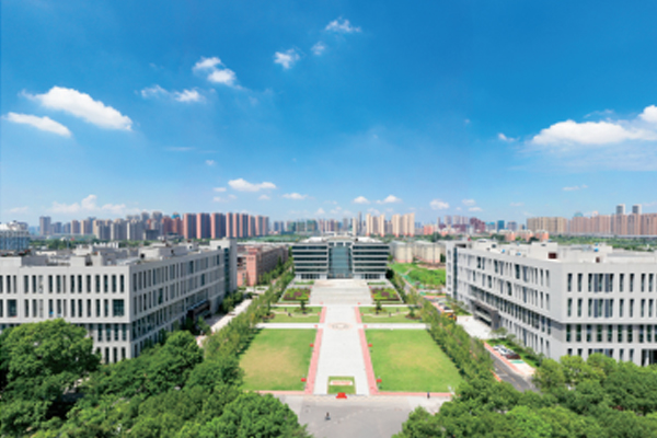 北京Oliver留學國際本科_合作院校環境展示