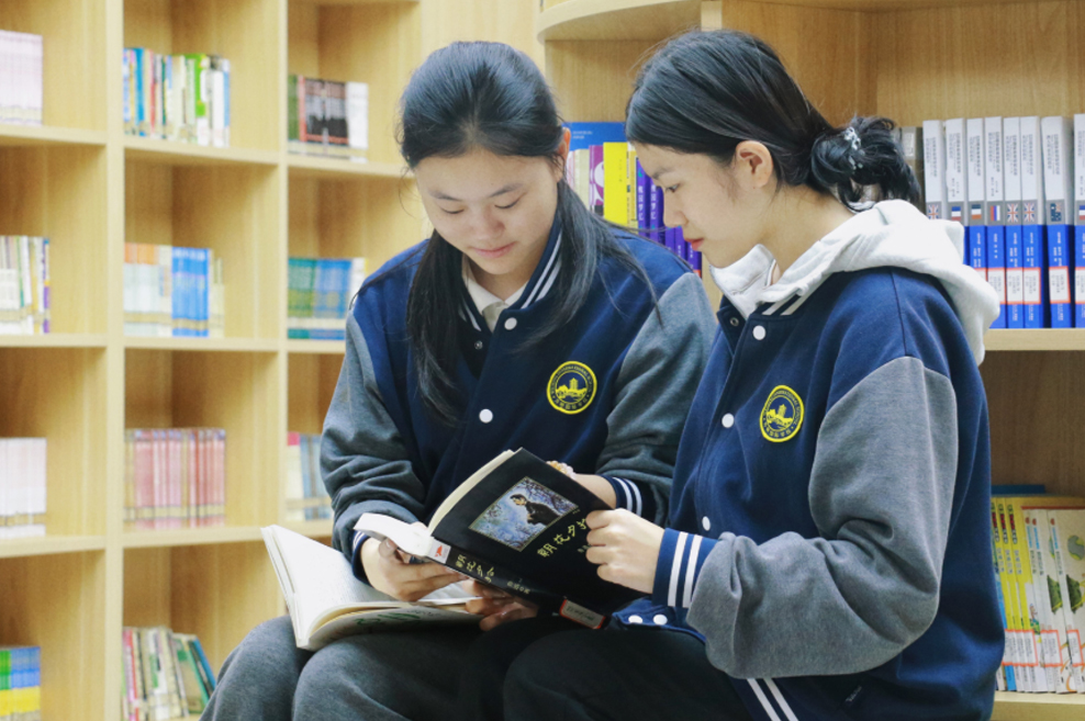学生风采